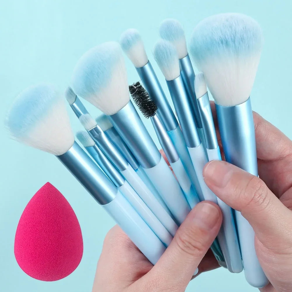Brush Set 10+