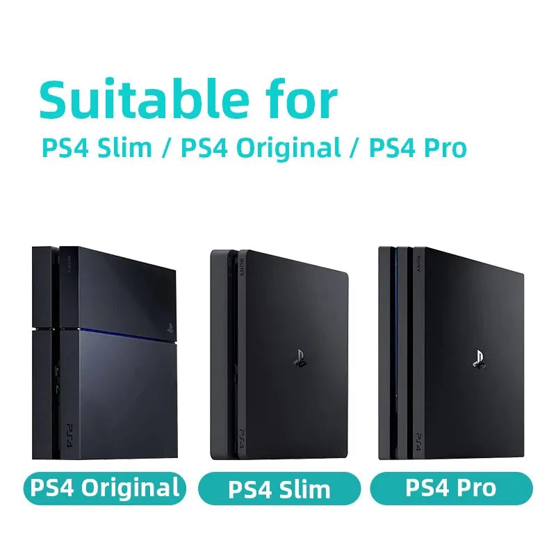 Gamepad PS4