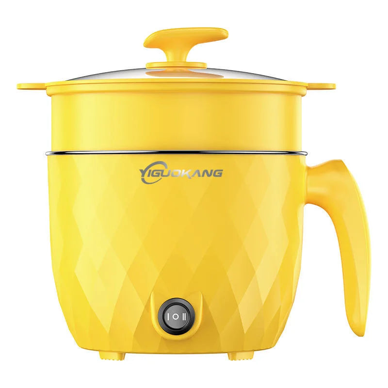 Electric Rice Cooker