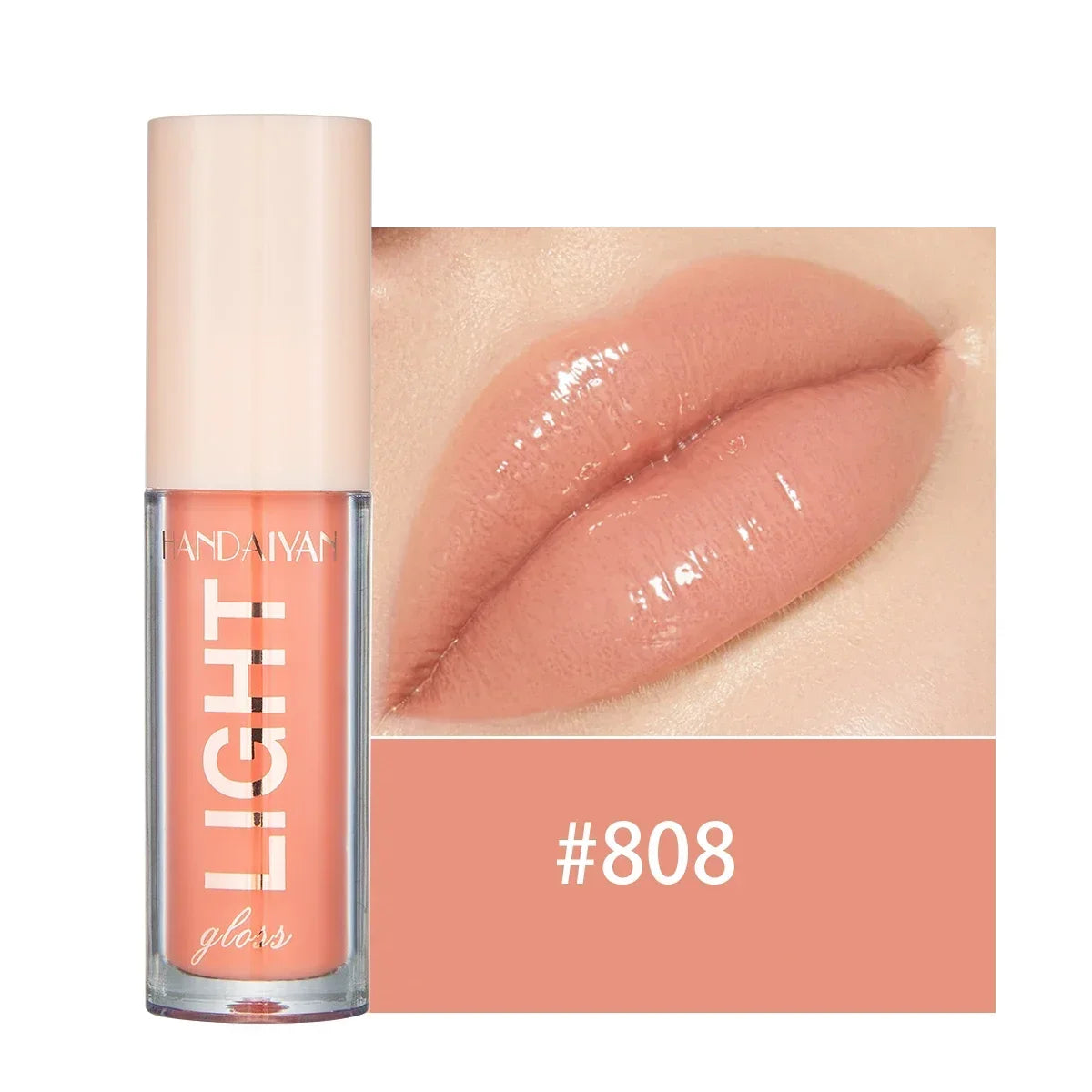 Pearl Lip Gloss