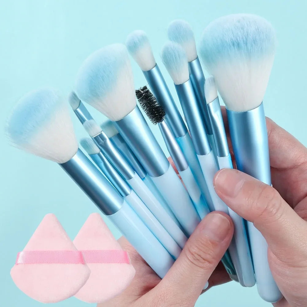 Brush Set 10+