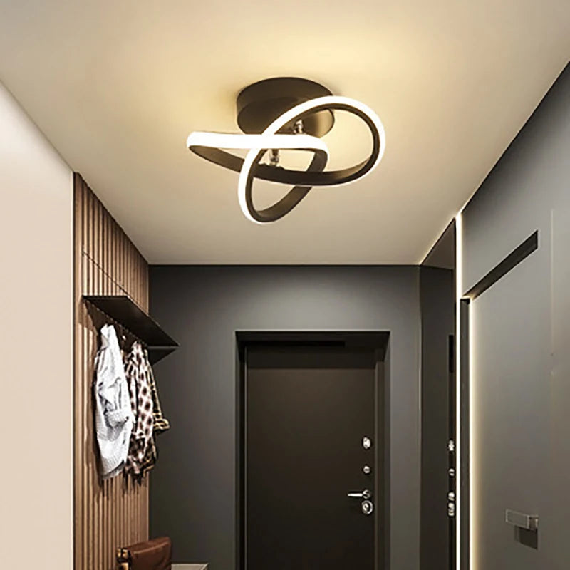 Modern LED Ceiling Light
