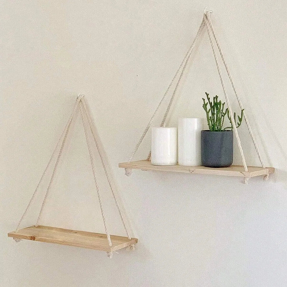 Wood Swing