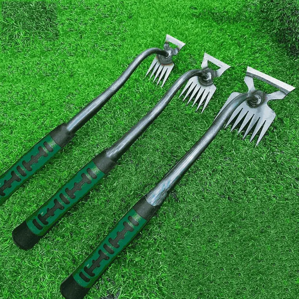 Garden Rake Tool