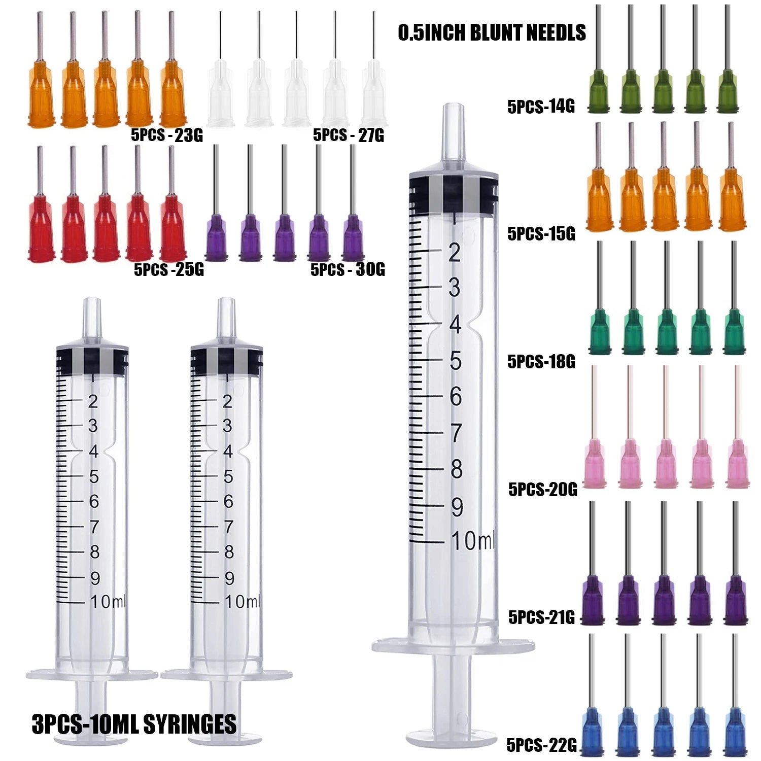 Tip Applicator