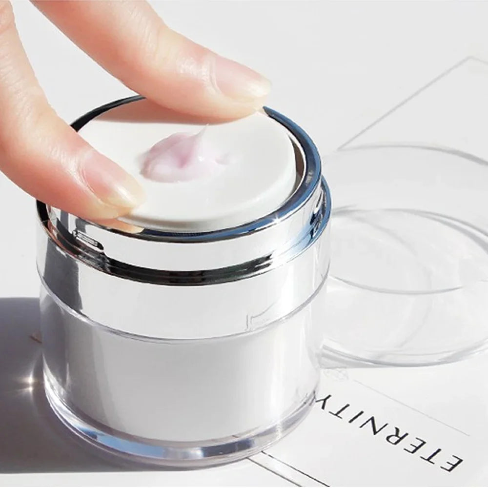 Airless Jar