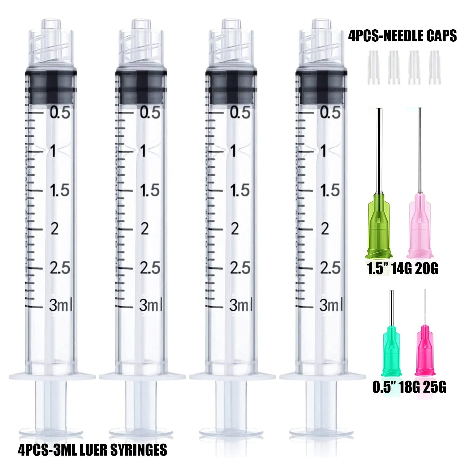 Tip Applicator