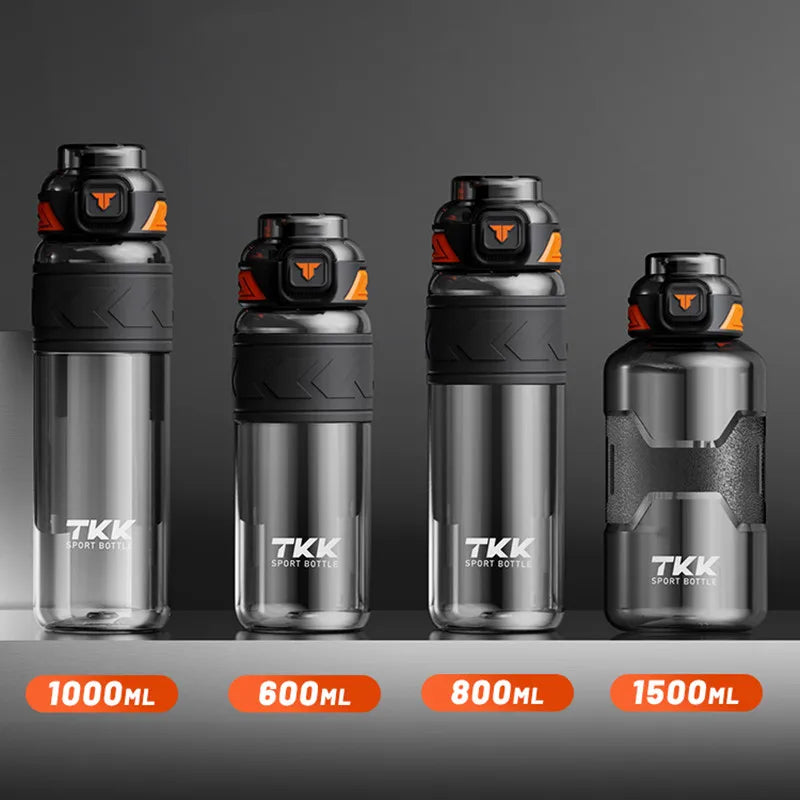 Tritan Bottle