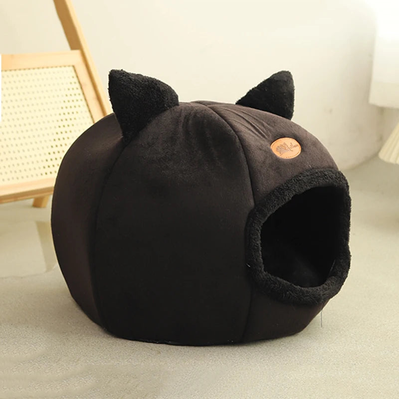 Cozy Pet Bed