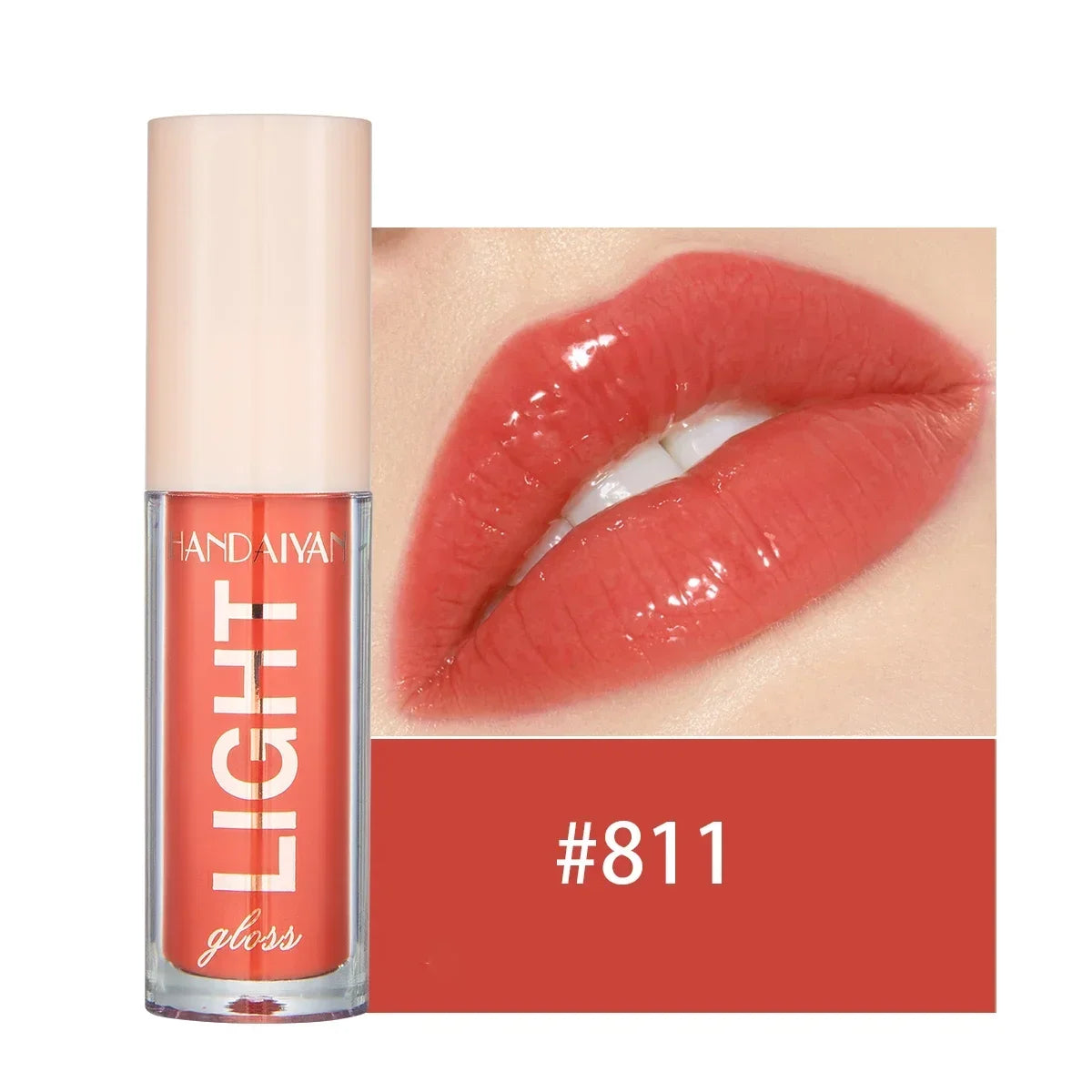 Pearl Lip Gloss