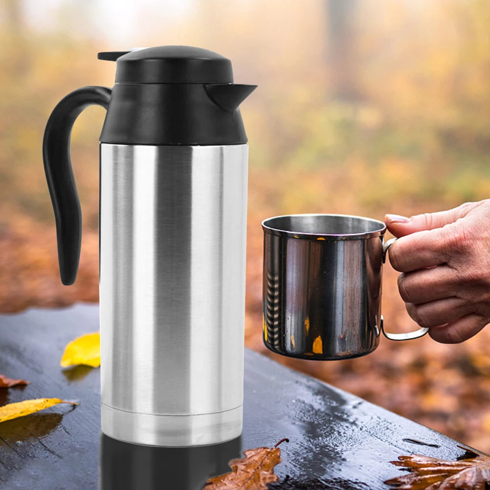 Heat Cup 750ML