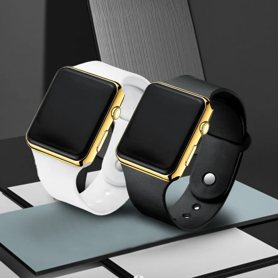 Couple Watches