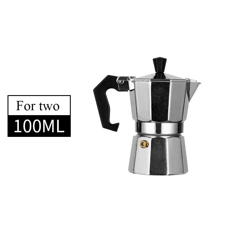 Moka Pot Set