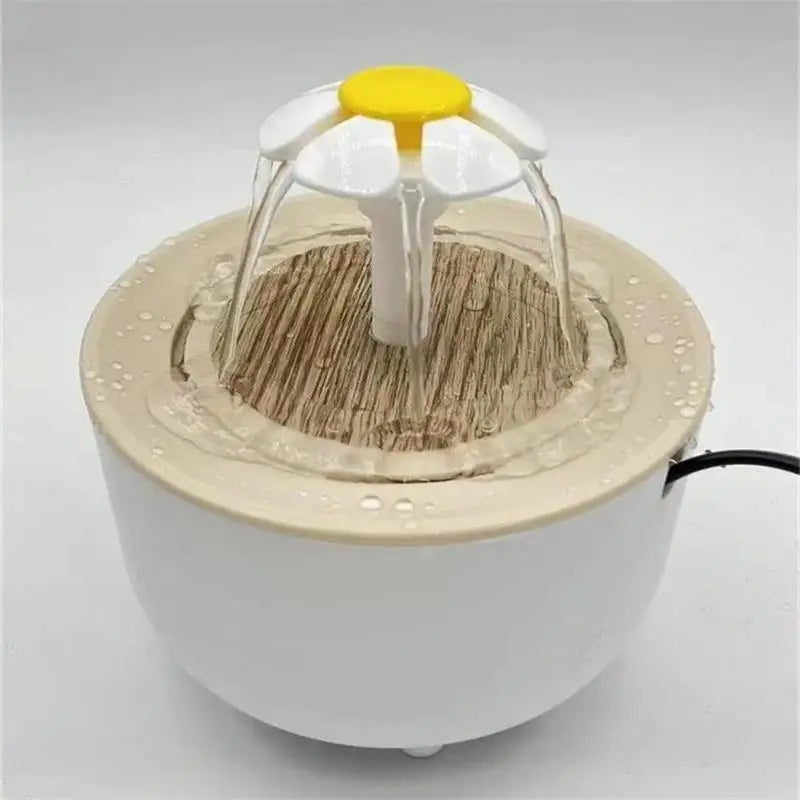 Pet Fountain