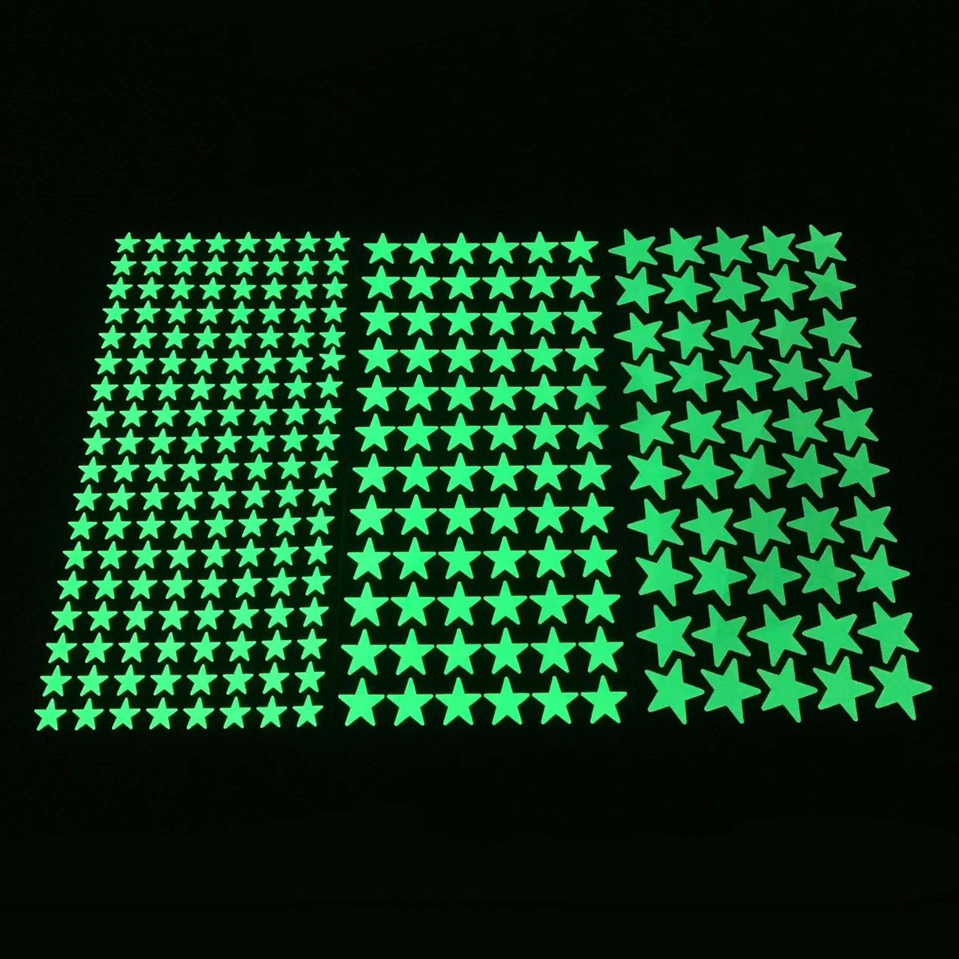 Glow Stickers