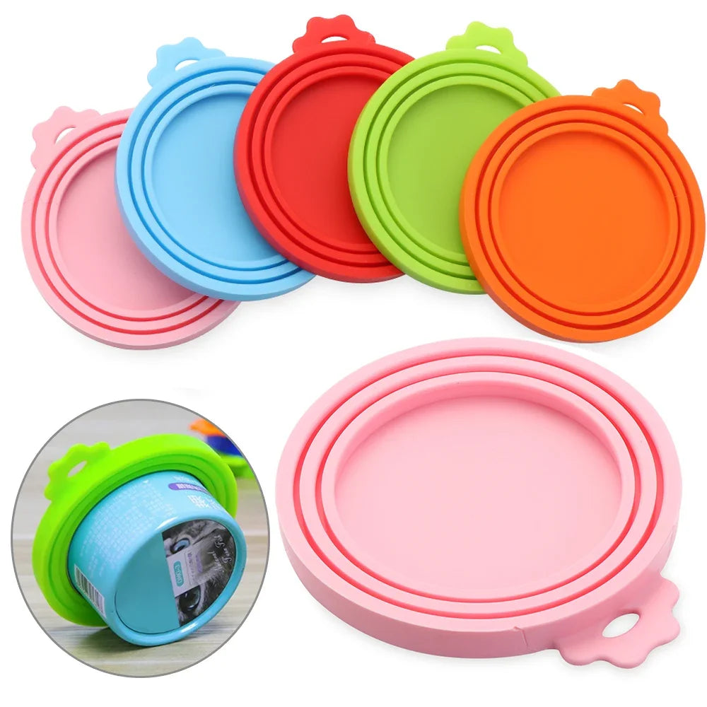 Pets Food Covers