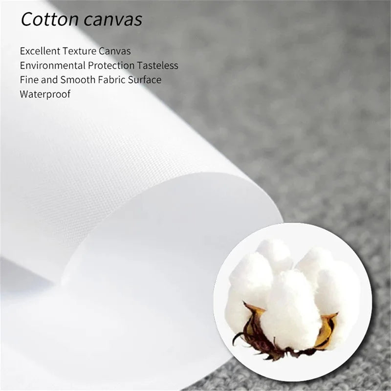 Fruit Canvas