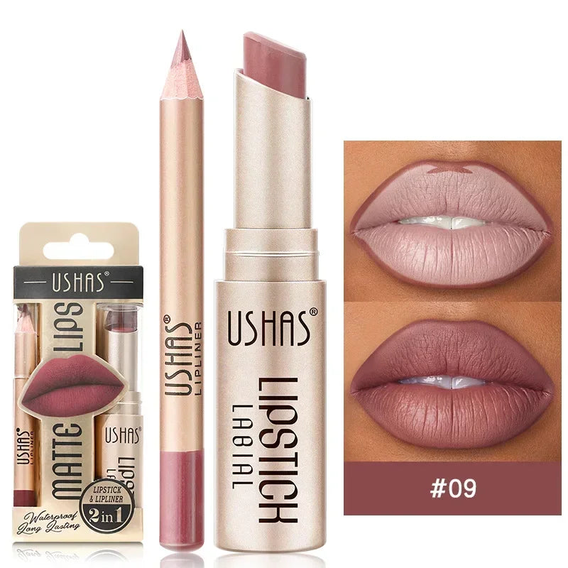 Lip Set Matte