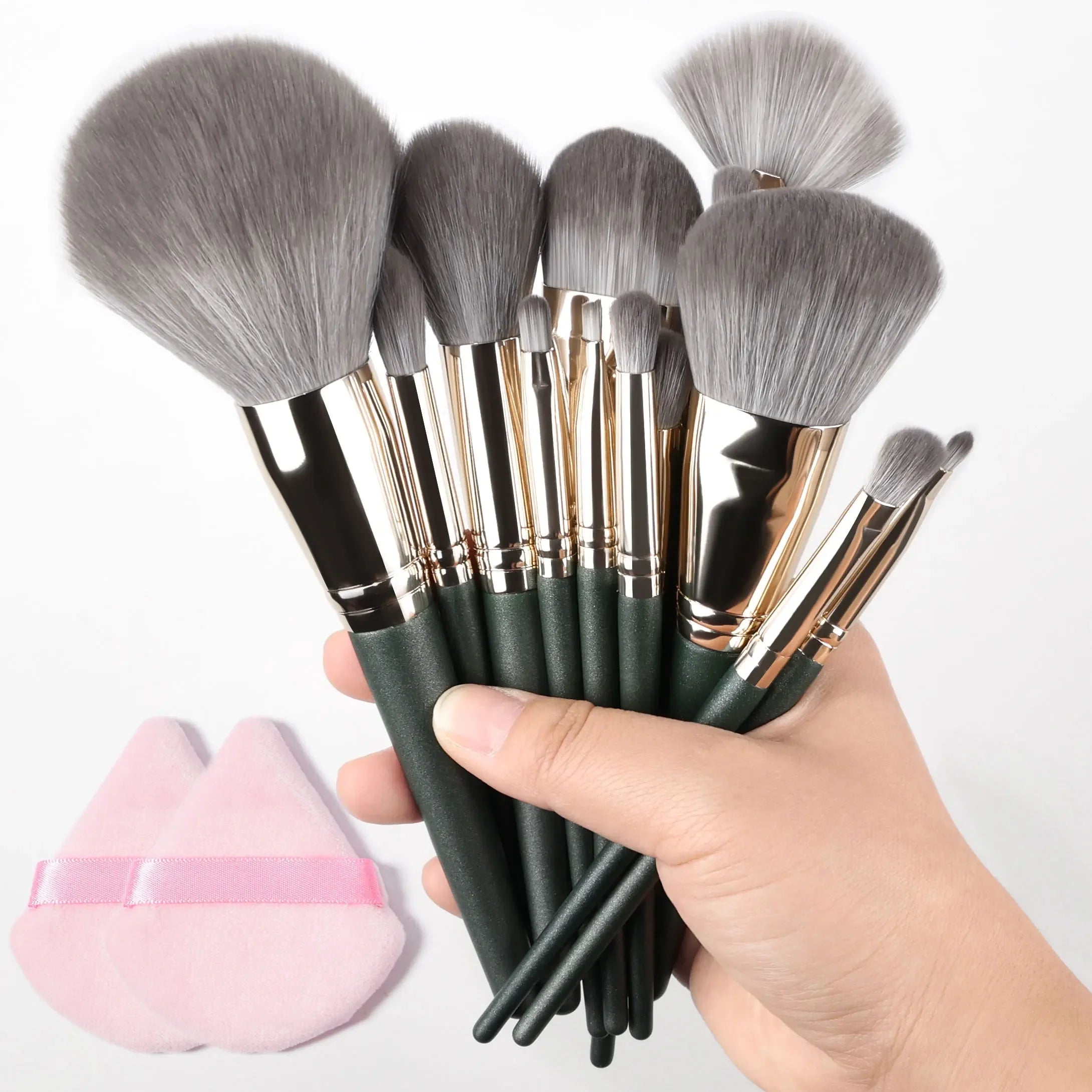 Brush Set 10+