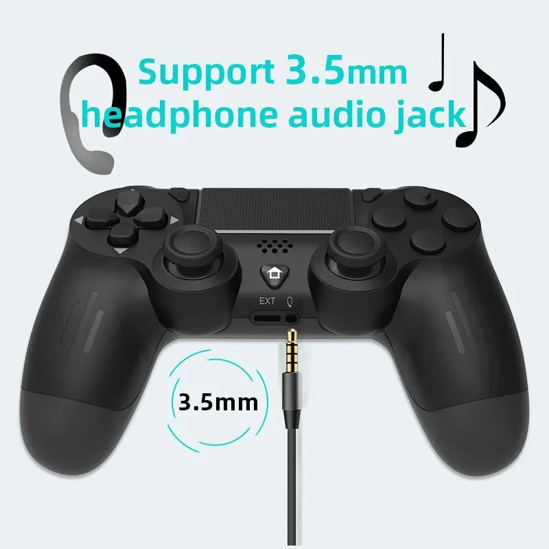 Gamepad PS4