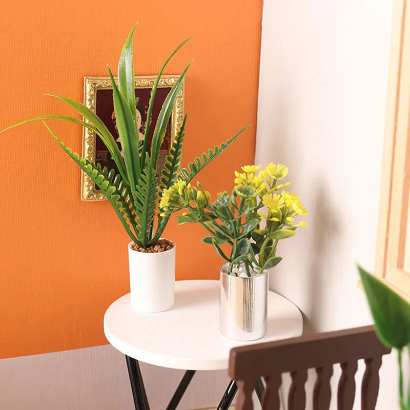 Mini Plant