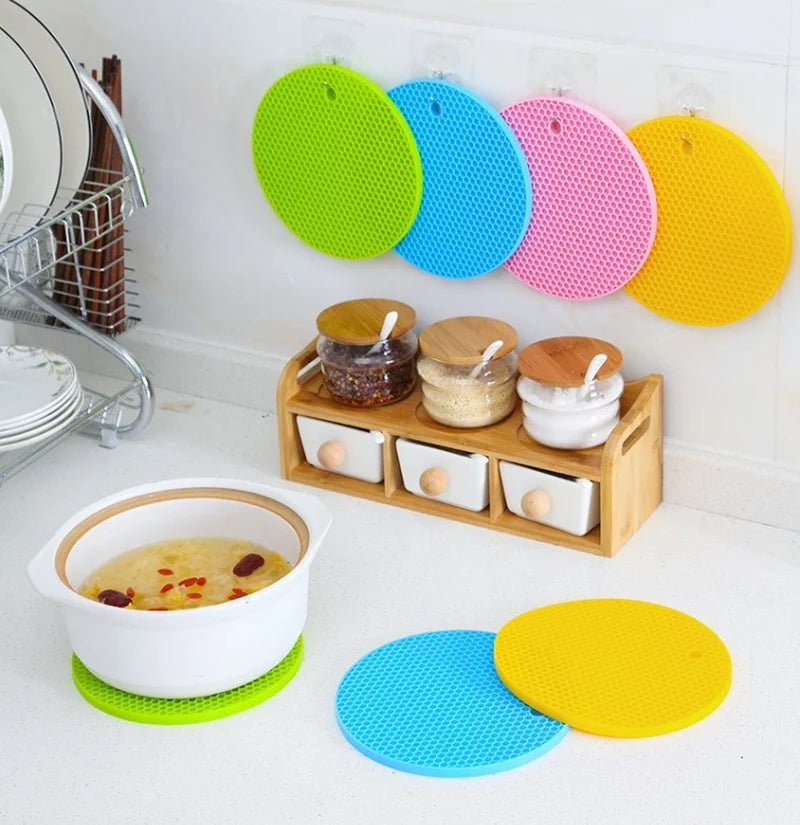 Silicone Mat