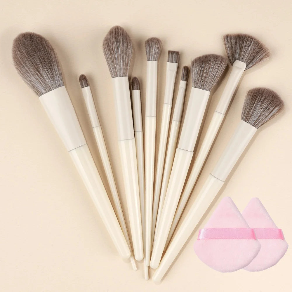 Brush Set 10+