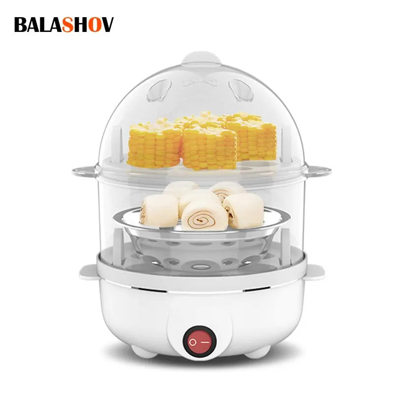 Egg Boiler