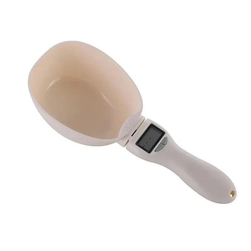 Pets Food Measuring Spoon