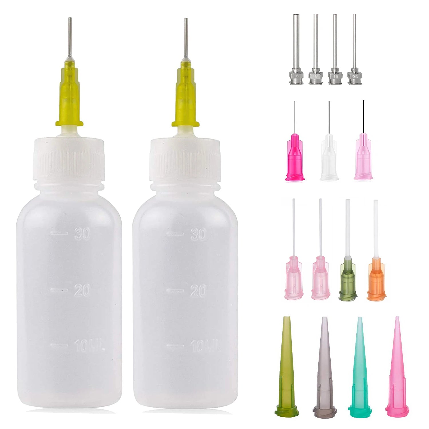 Tip Applicator