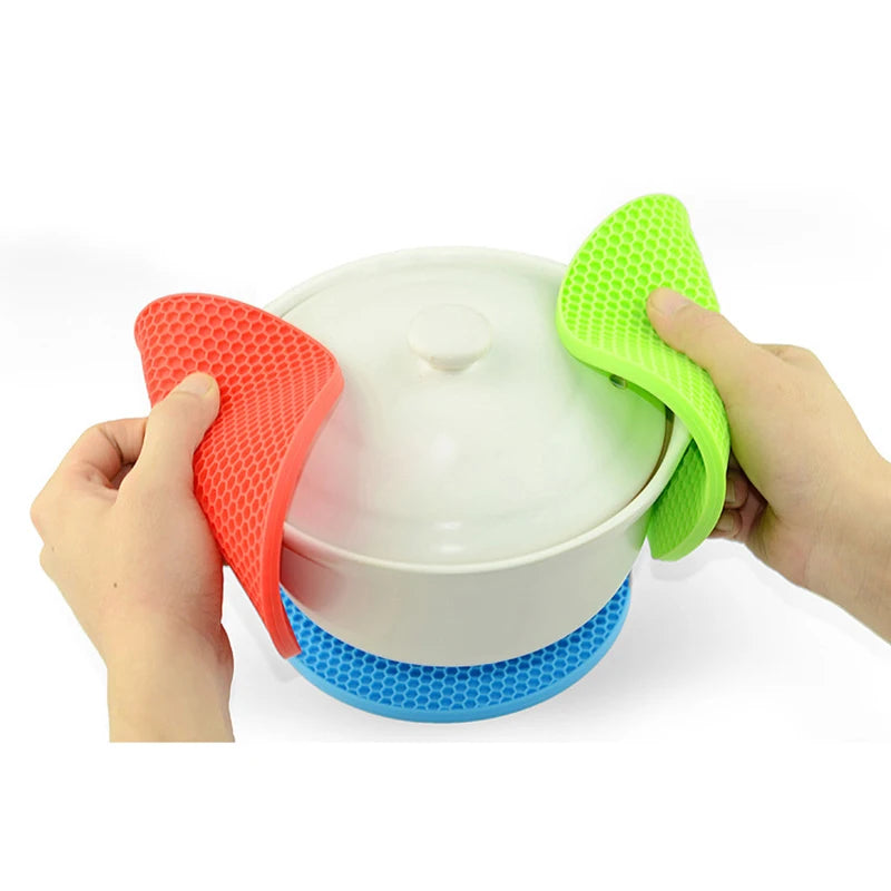 Silicone Mat