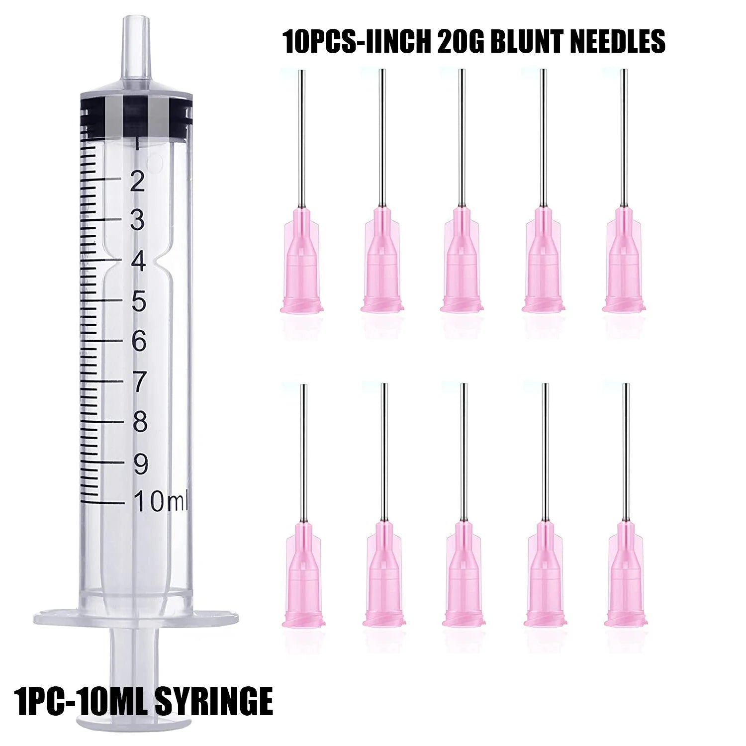 Tip Applicator