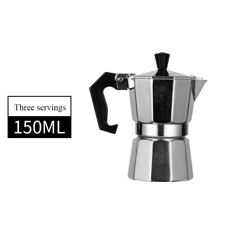 Moka Pot Set
