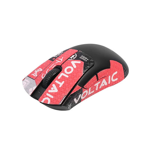 Handmade Mouse Grip Tape Skate Sticker Non Slip Suck Sweat Mouse