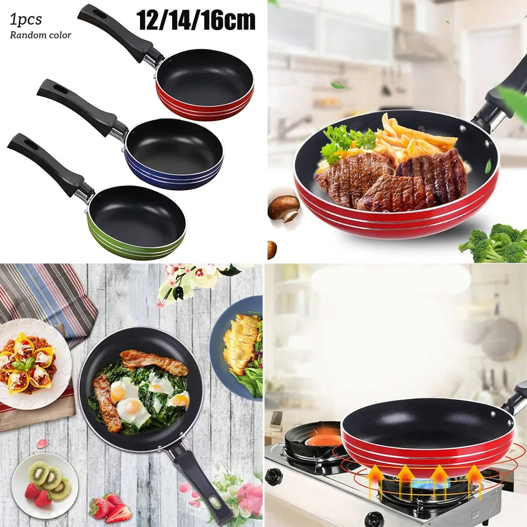 Mini Frypan