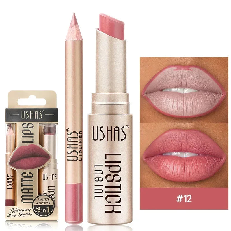 Lip Set Matte