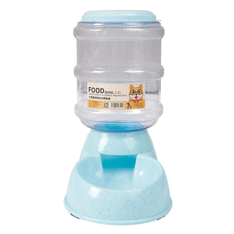 Pet Feeder