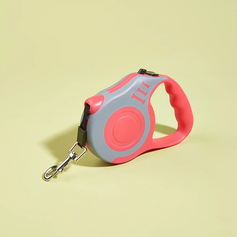 3m/5m Dog Lead