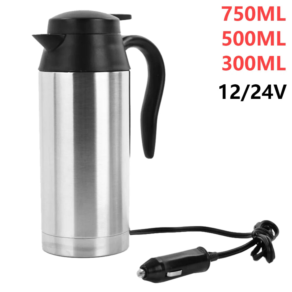 Heat Cup 750ML