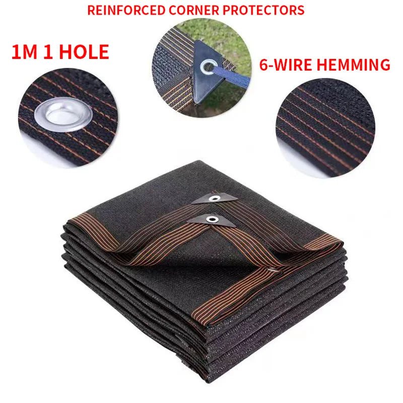 Sunshade Net