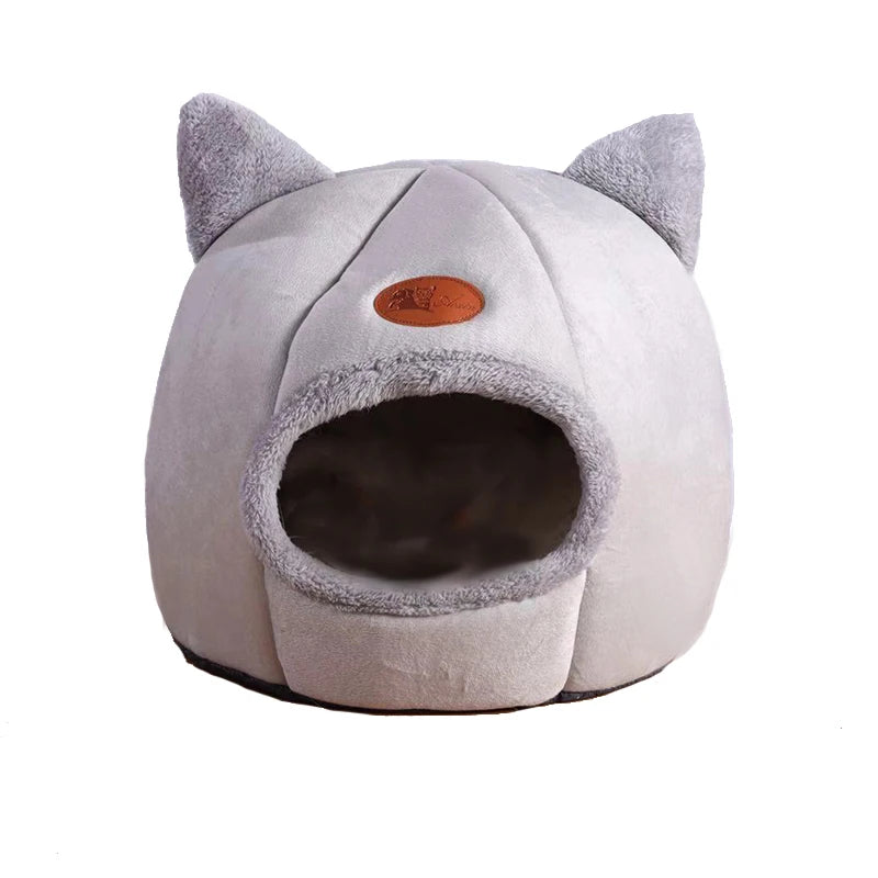 Cozy Pet Bed