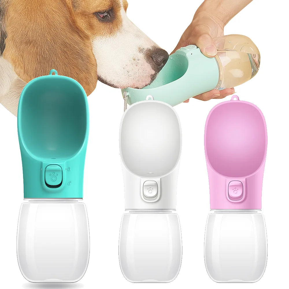 Dog Waterer