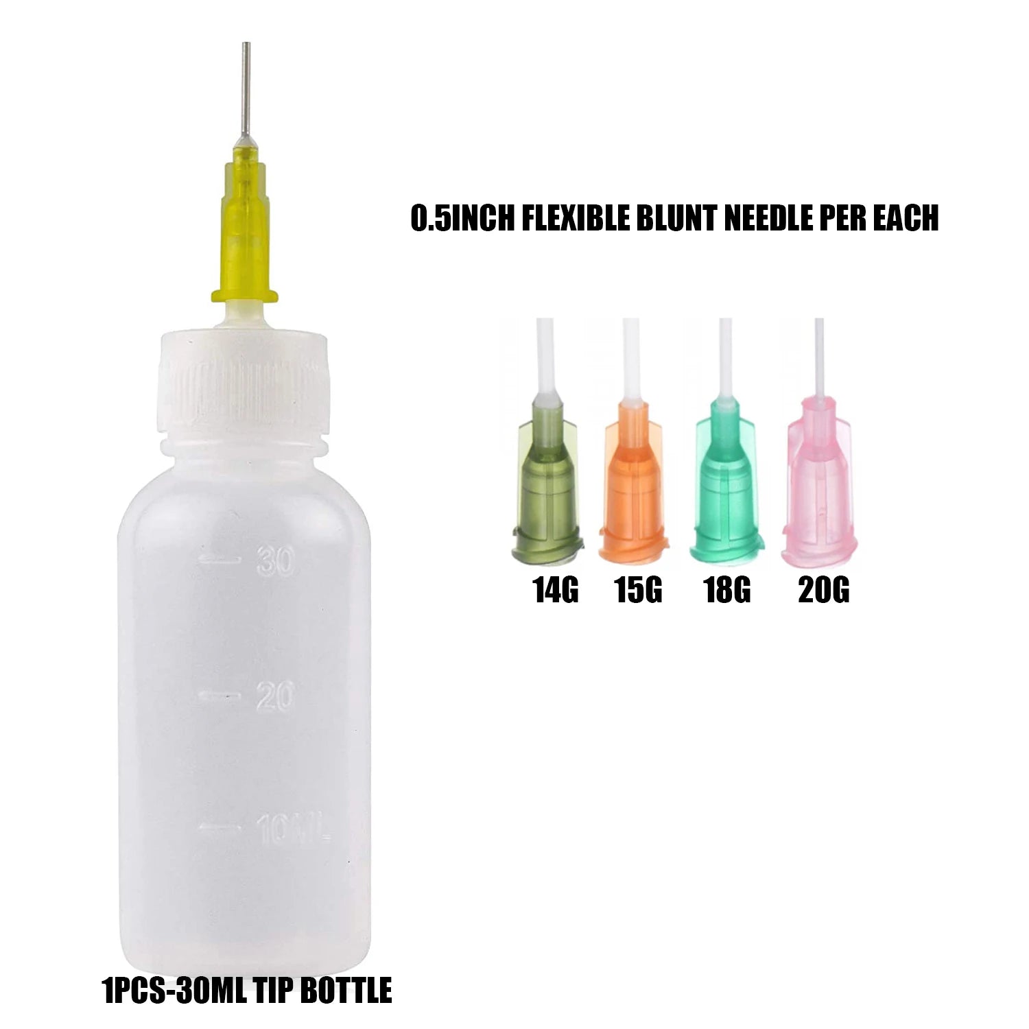 Tip Applicator