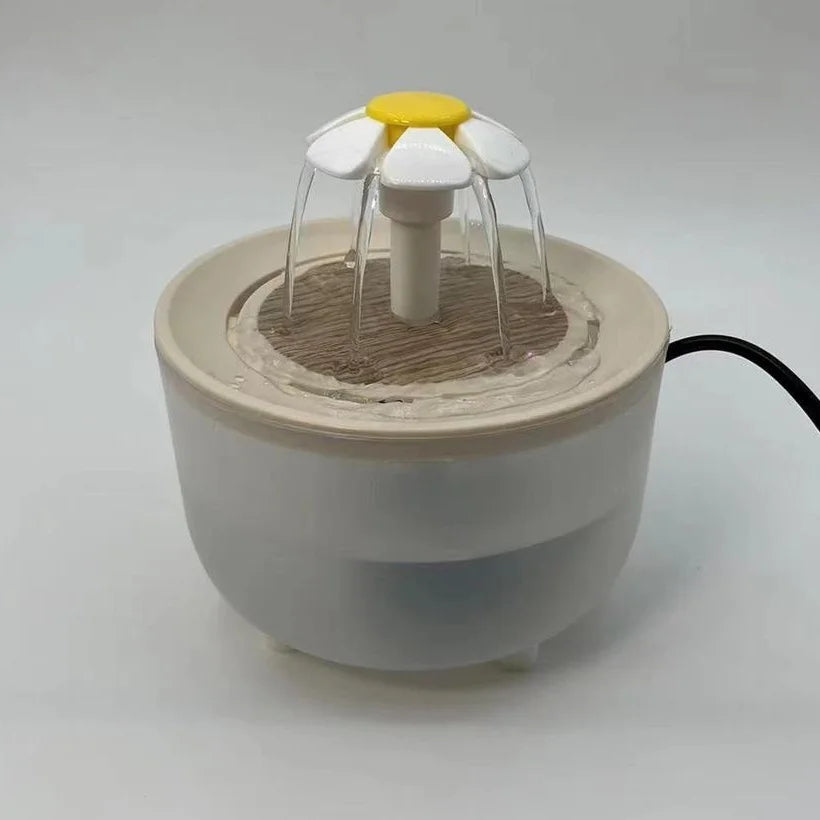 Pet Fountain