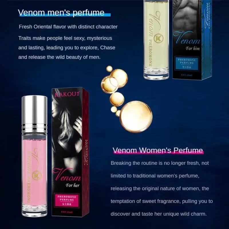 10ml Perfume