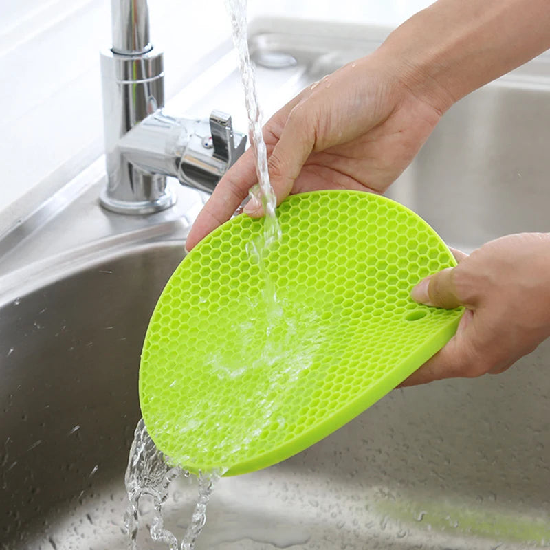 Silicone Mat