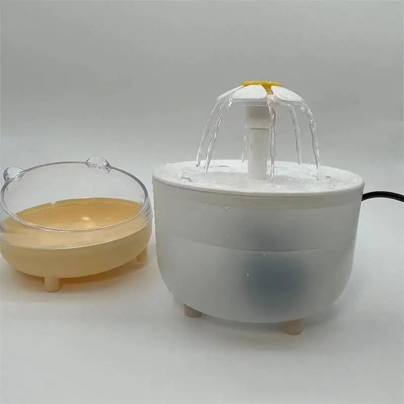Pet Fountain