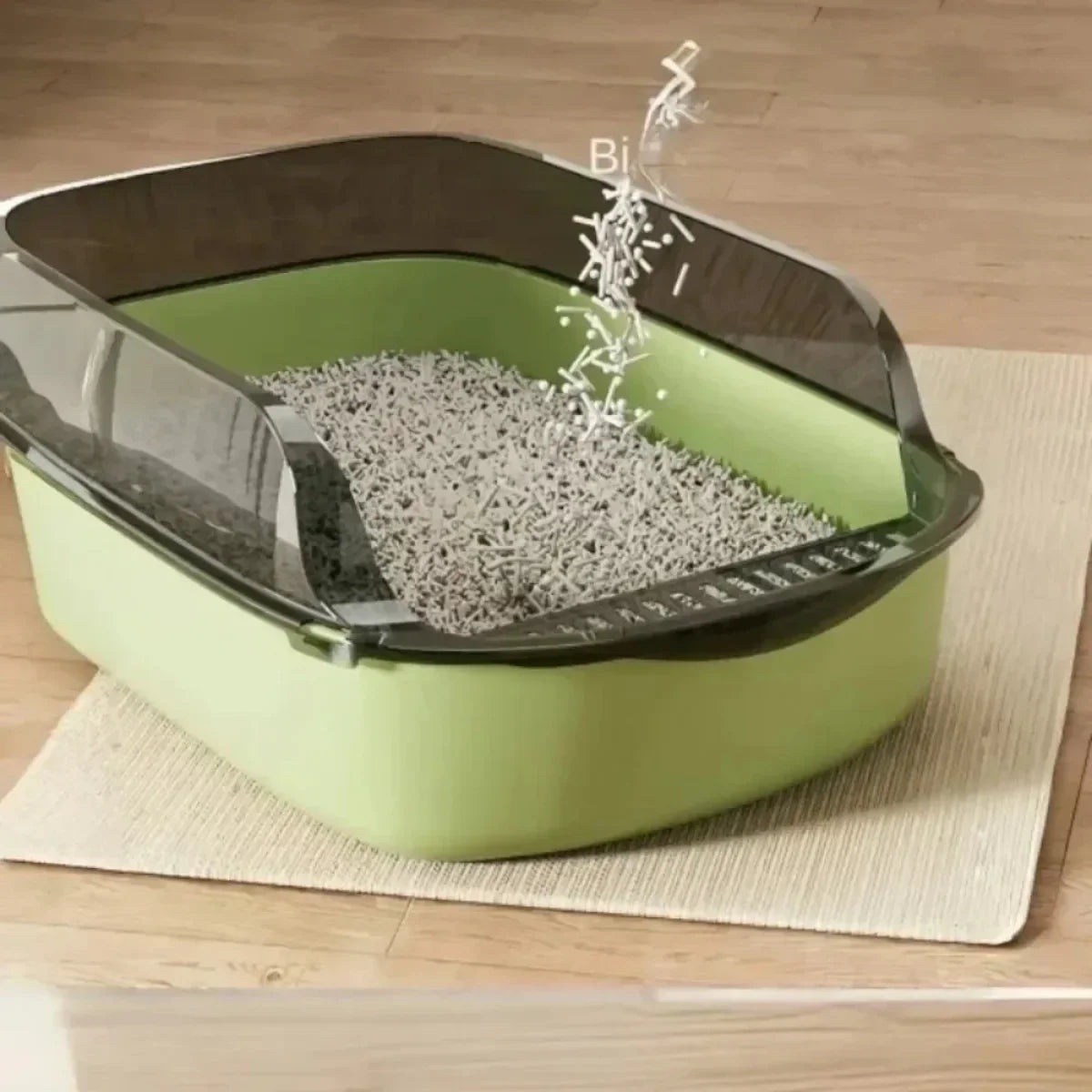 Cat Litter
