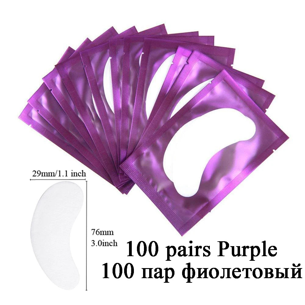 Eye Patches