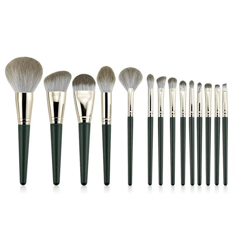 14PC Brush Set